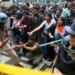 India news: Police used 'excessive force' on CJP protesters