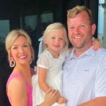 Girl, 8, dies after contracting brain-eating amoeba she likely caught swimming in Louisiana lake