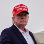 Trump threatens Canada with 50% auto, steel tariffs as trade dispute widens