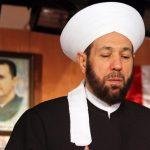 Syria sentences Assad-era top Muslim cleric to life in prison
