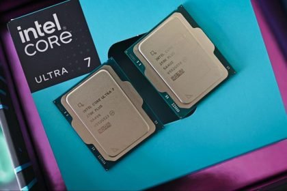 Two Intel chips break Amazon's top 10 CPUs for the first time in months — Core Ultra 7 270K and Core i7-14700K finally challenge AMD desktop dominance