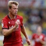 Heggebo ban opens can of worms for FA - Morrison
