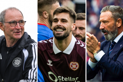 What does your Premiership club need in final 11 days of transfer window?
