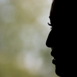 'It took 30 years to talk about my teacher raping me'