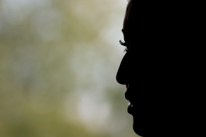'It took 30 years to talk about my teacher raping me'