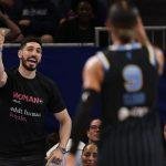 Kanter Freedom ejected from WNBA game over player row