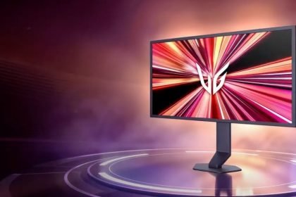LG's native 1,000 Hz 1080p gaming monitor has a matching $1,000 price tag — preorders open for the 25-inch UltraGear 25G590B