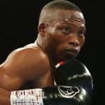 Four arrested over murder of two-time world champion Tete