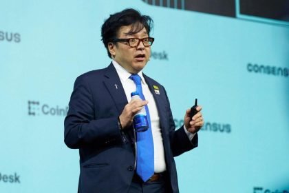 Tom Lee's Bitmine buys $81 million of ETH in largest weekly haul since early July