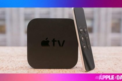 It Took Apple 8 Years to Listen to Me and Add This Killer Feature to the Apple TV