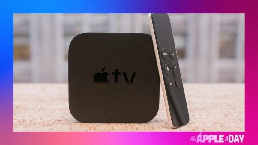 It Took Apple 8 Years to Listen to Me and Add This Killer Feature to the Apple TV