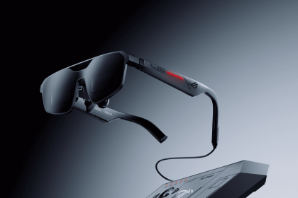 Forget Meta Ray-Bans. These Dorky-Looking Virtual Display Glasses Are Way More Useful