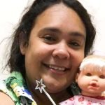 Woman, 37, pretended to be an autistic 12 year-old girl to trick family into adopting her