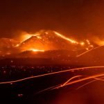 The world inches toward catastrophic climate events: 'Bigger shocks are on the way'