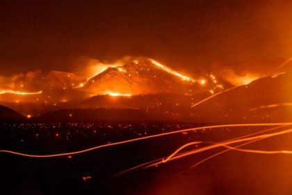 The world inches toward catastrophic climate events: 'Bigger shocks are on the way'