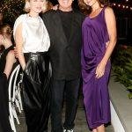 Michael Kors and Friends Toasted to the 45th Anniversary Collection Over Dinner in East Hampton