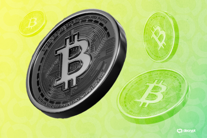 Bitcoin's Next Test Is $80,000 as Jackson Hole Meeting Looms