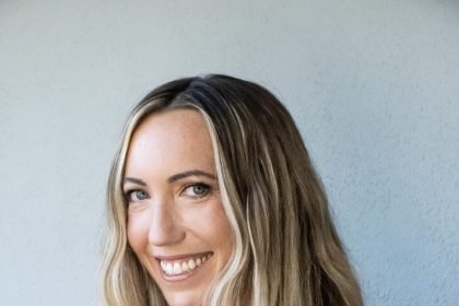‘You’ Author Caroline Kepnes Sets Series Directorial Debut With Psychological Thriller ‘The Attentionist’ (EXCLUSIVE)