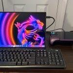 Asus ZenScreen OLED (MQ16FC) portable monitor review: A great all-around performer