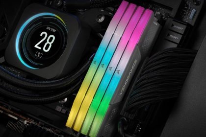 32GB of DDR5 6000 RAM now costs $400 — the latest price hike puts DIY PC building further out of reach than ever before