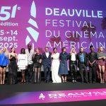 Deauville American Film Festival Reveals Industry Lineup