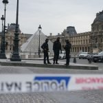 Museum heists getting more violent as thieves recruited on social media turn to new strategies, Europol warns