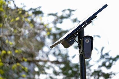 My Guaranteed Steps to Tell if a New Device Is a Flock Camera