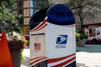 What to Know About the USPS’s Rule for Mail-In Ballots