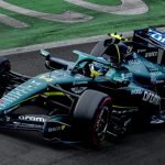 F1 in the Netherlands: The driver you most want to beat is your teammate