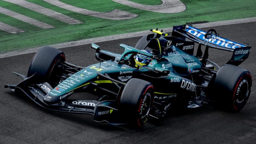 F1 in the Netherlands: The driver you most want to beat is your teammate