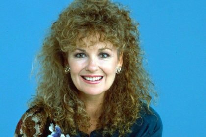 Shelley Fabares, Star of ‘The Donna Reed Show’ and ‘Coach,’ Dead at 82