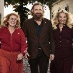 ‘Game of Thrones’ Actor Kristofer Hivju Turns to Rom-Com with ‘True Love’ by ‘Little Did I Know’’s Martina Haag (EXCLUSIVE)
