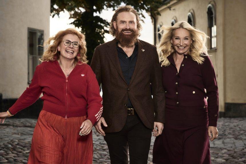 ‘Game of Thrones’ Actor Kristofer Hivju Turns to Rom-Com with ‘True Love’ by ‘Little Did I Know’’s Martina Haag (EXCLUSIVE)