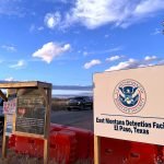 Active-duty military spouses detained amid Trump's deportation campaign