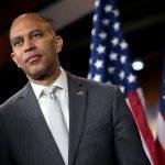 Backlash After Hakeem Jeffries Holds Private Meeting With Jared Kushner Ahead of Midterms