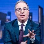 John Oliver Embarrasses Trump Transportation Secretary Sean Duffy Over ‘Godawful’ YouTube Reality Show and ‘Real World’ Past