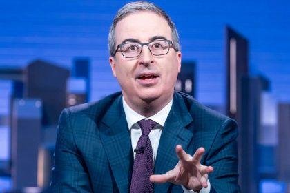 John Oliver Embarrasses Trump Transportation Secretary Sean Duffy Over ‘Godawful’ YouTube Reality Show and ‘Real World’ Past