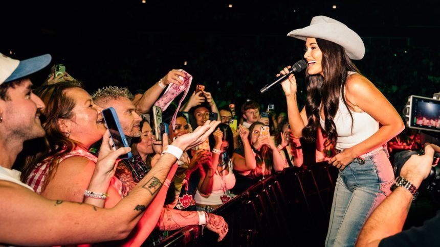No One Trolls MAGA Better Than Kacey Musgraves
