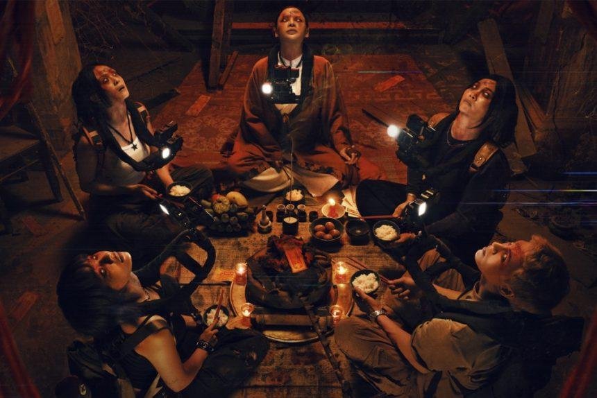 Vietnamese Found-Footage Horror Hit ‘Lau Chu Hoa: The Deadliest Mansion’ Heads to North American Theaters (EXCLUSIVE)