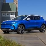 Brake problems in GM EVs draw greater federal scrutiny