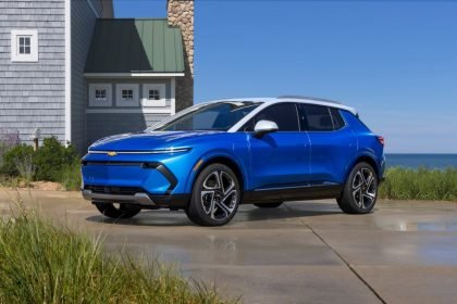 Brake problems in GM EVs draw greater federal scrutiny