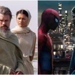 Korea Box Office: ‘The Odyssey’ Outmuscles ‘Spider-Man: Brand New Day’ to Hold Top Spot