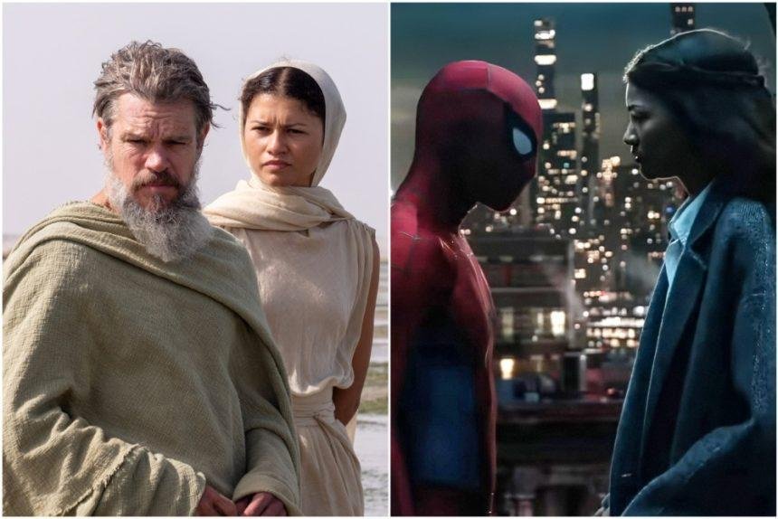 Korea Box Office: ‘The Odyssey’ Outmuscles ‘Spider-Man: Brand New Day’ to Hold Top Spot