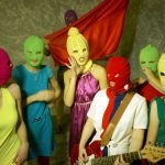 Former Pussy Riot member reveals she was recruited by Russia’s security service to spy on activists