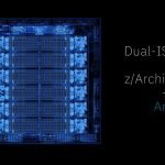 Hot Chips 2026: IBM's first dual-ISA core natively executes ARM and z/Architecture in the same core; all cores run at 5.7 GHz base frequency — next-gen mainframe AI processor is built on 2nm node with 11 cores