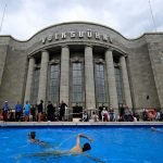 Swimming day for Black children in Berlin scrapped after racist threats and right wing outrage
