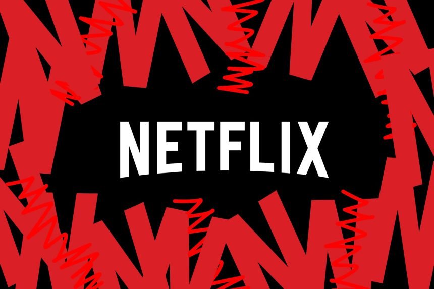 Netflix reportedly considers opening its app to other streamers