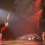 Cirque du Soleil acrobat sues circus for $16 million after breaking 11 bones in fall