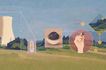 The Download: kids outlearning AI, and space travel agents