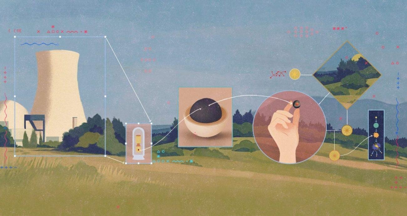 The Download: kids outlearning AI, and space travel agents